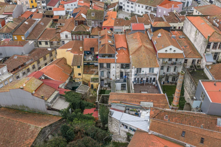 Apartamento T1 para Arrendamento em Campanhã Foto 27
