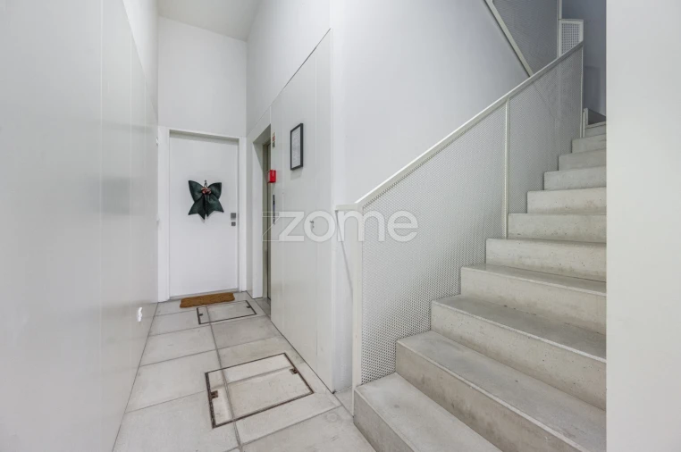 Apartamento T1 para Arrendamento em Campanhã Foto 5