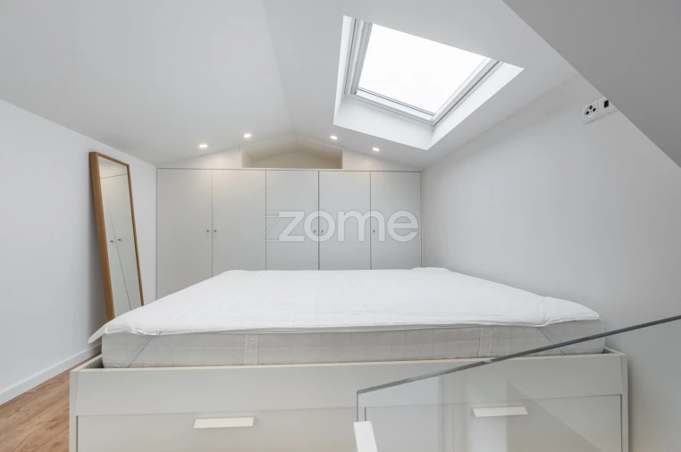 Apartamento T1 para Arrendamento em Campanhã Foto 3
