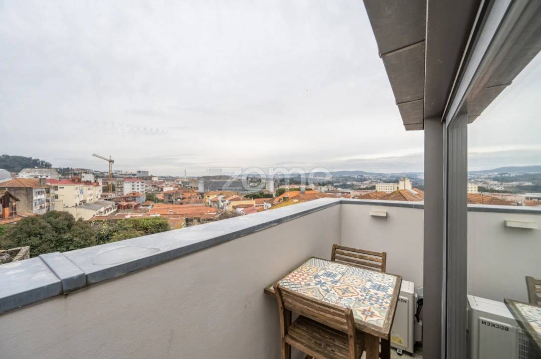 Apartamento T1 para Arrendamento em Campanhã Foto 17