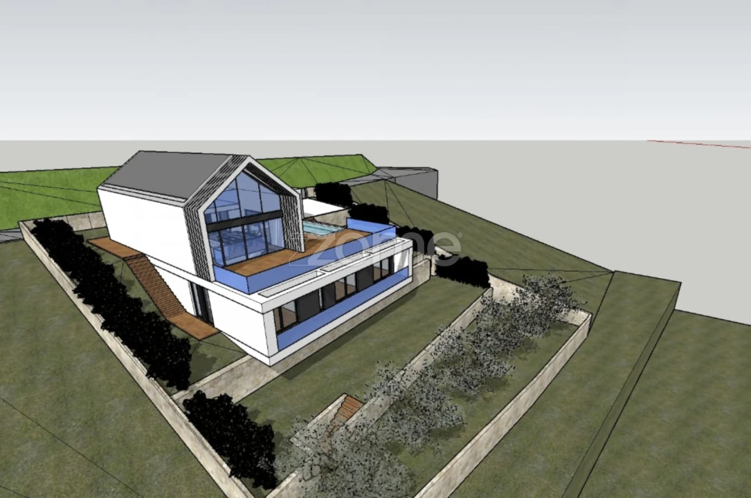 Terreno para Venda em Gondar e Orbacém Foto 7