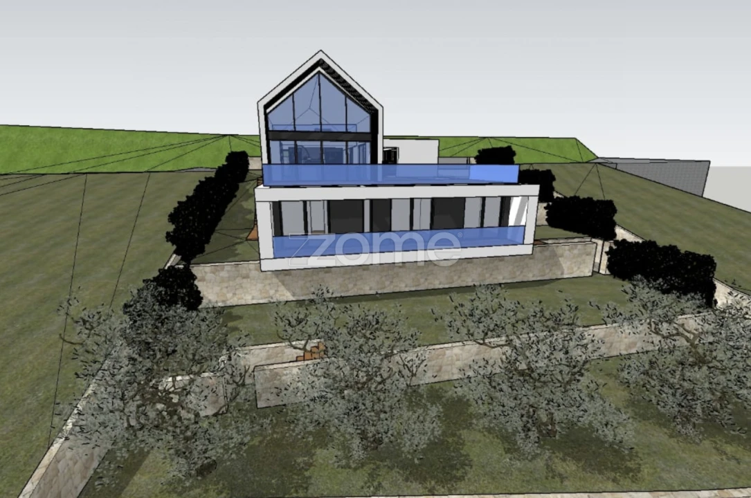 Terreno para Venda em Gondar e Orbacém Foto 2