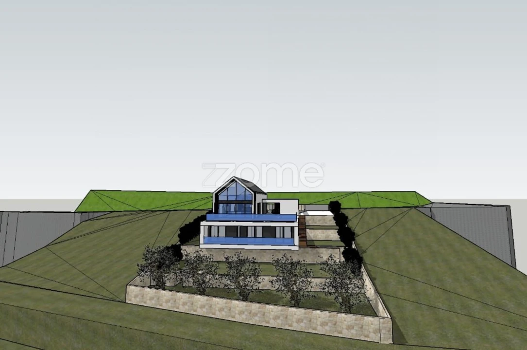 Terreno para Venda em Gondar e Orbacém Foto 8