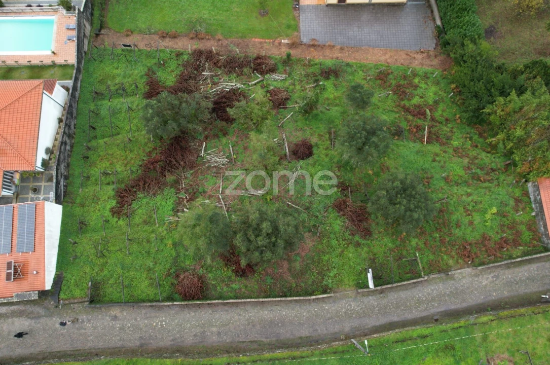 Terreno para Venda em Gondar e Orbacém Foto 9