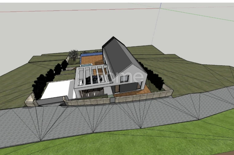 Terreno para Venda em Gondar e Orbacém Foto 5