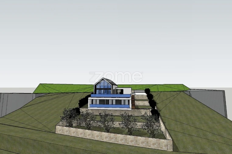 Terreno para Venda em Gondar e Orbacém Foto 8