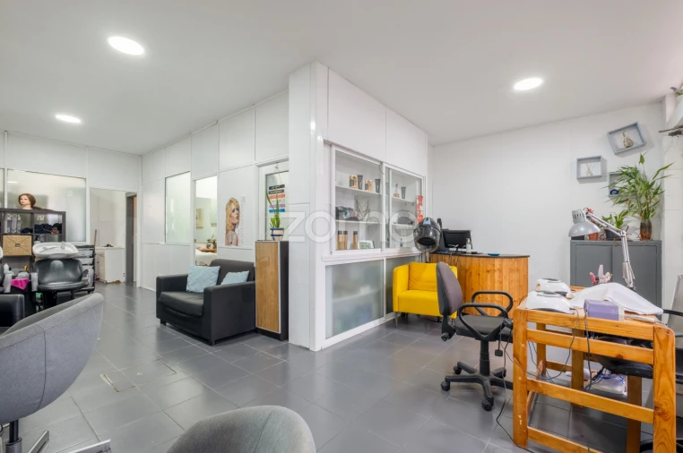 Negócio para Trespasse em Rio Tinto Foto 1