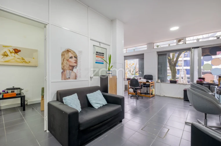 Negócio para Trespasse em Rio Tinto Foto 11