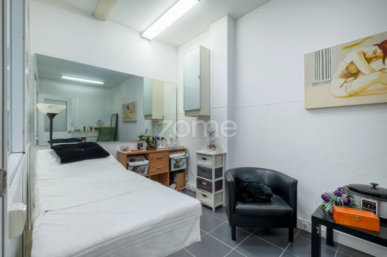 Negócio para Trespasse em Rio Tinto Foto 13