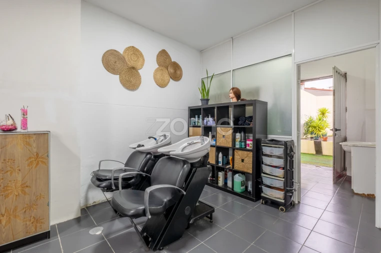 Negócio para Trespasse em Rio Tinto Foto 14