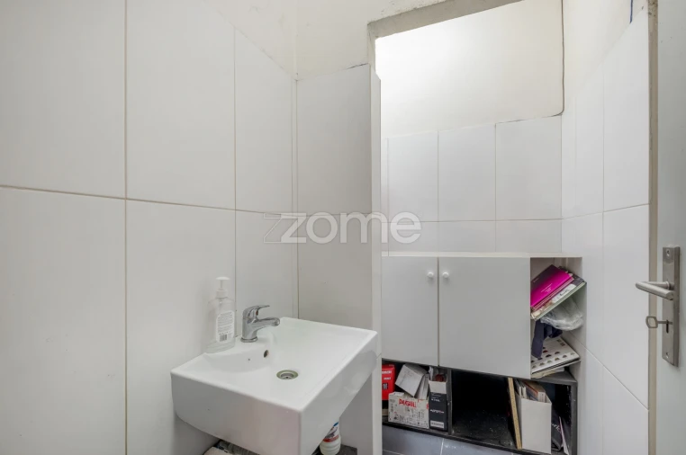 Negócio para Trespasse em Rio Tinto Foto 18