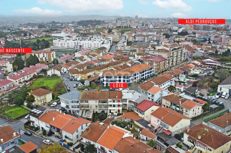 Negócio para Trespasse em Rio Tinto Foto 24