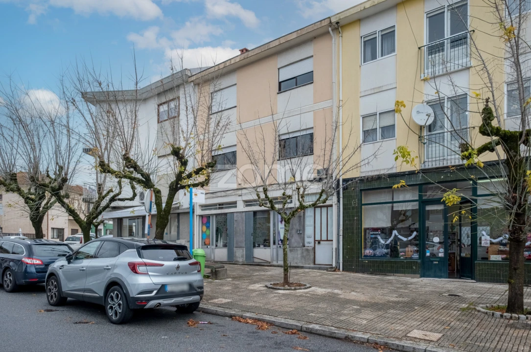 Negócio para Trespasse em Rio Tinto Foto 5