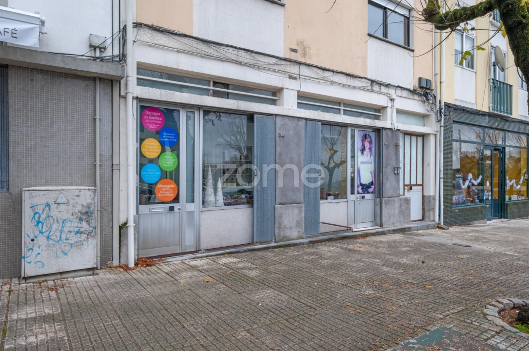 Negócio para Trespasse em Rio Tinto Foto 7