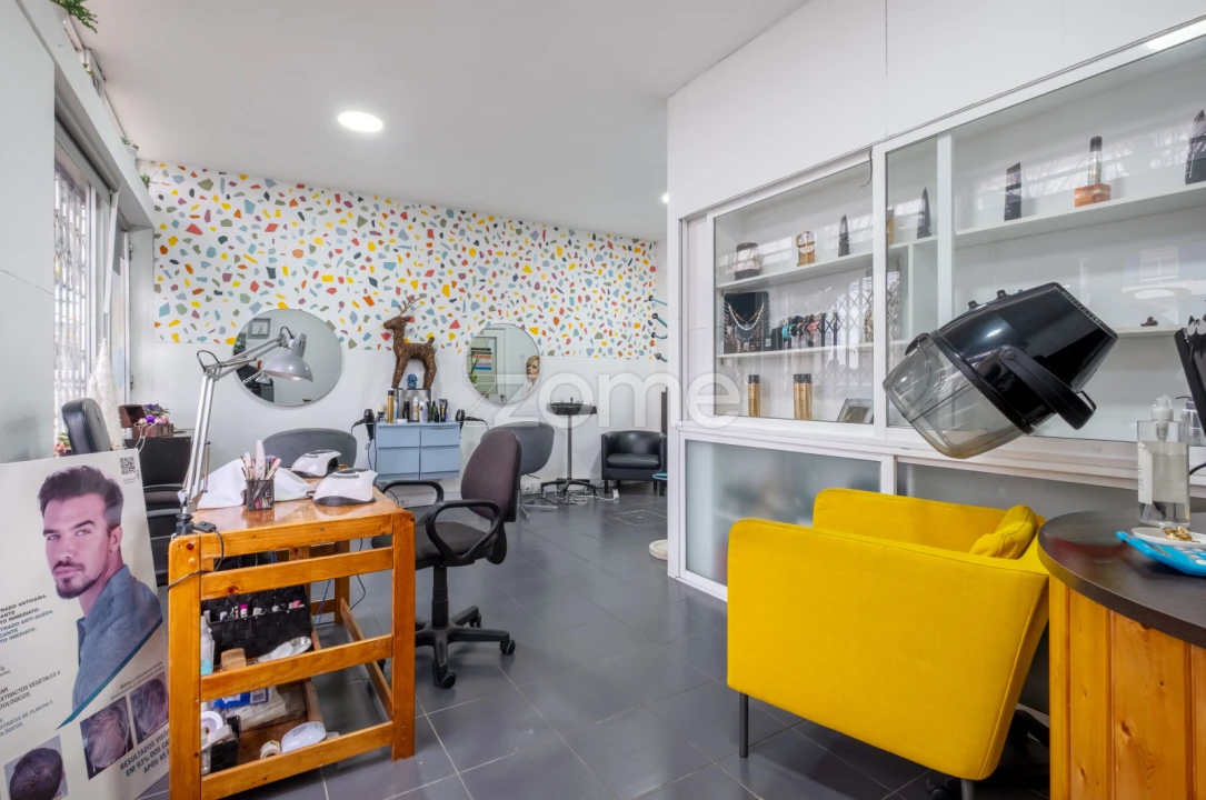 Negócio para Trespasse em Rio Tinto Foto 6