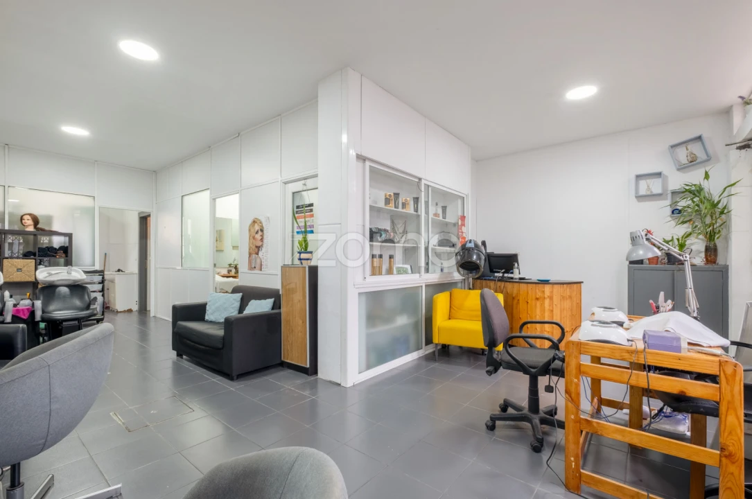 Negócio para Trespasse em Rio Tinto Foto 1