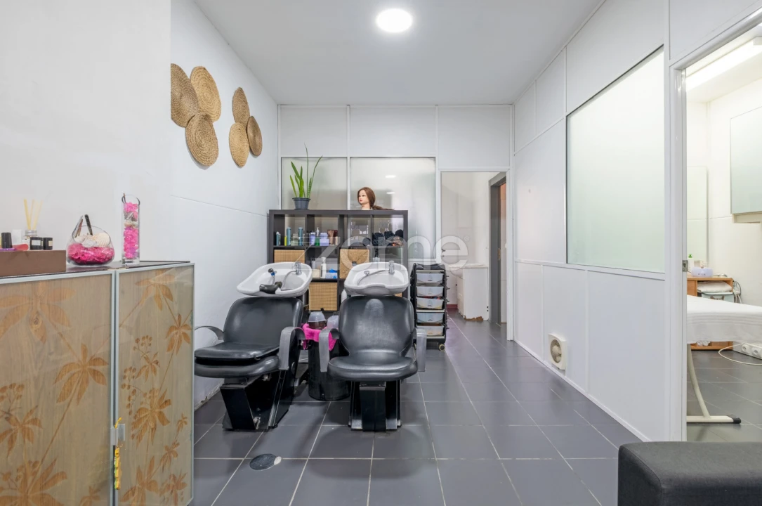 Negócio para Trespasse em Rio Tinto Foto 10