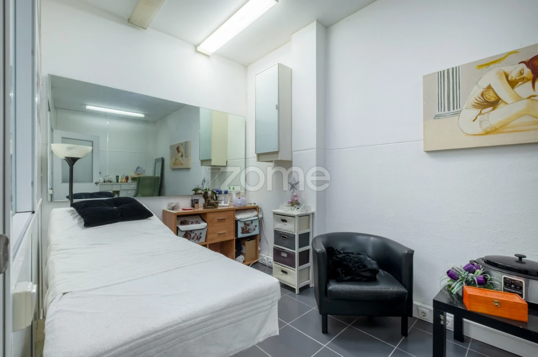 Negócio para Trespasse em Rio Tinto Foto 13