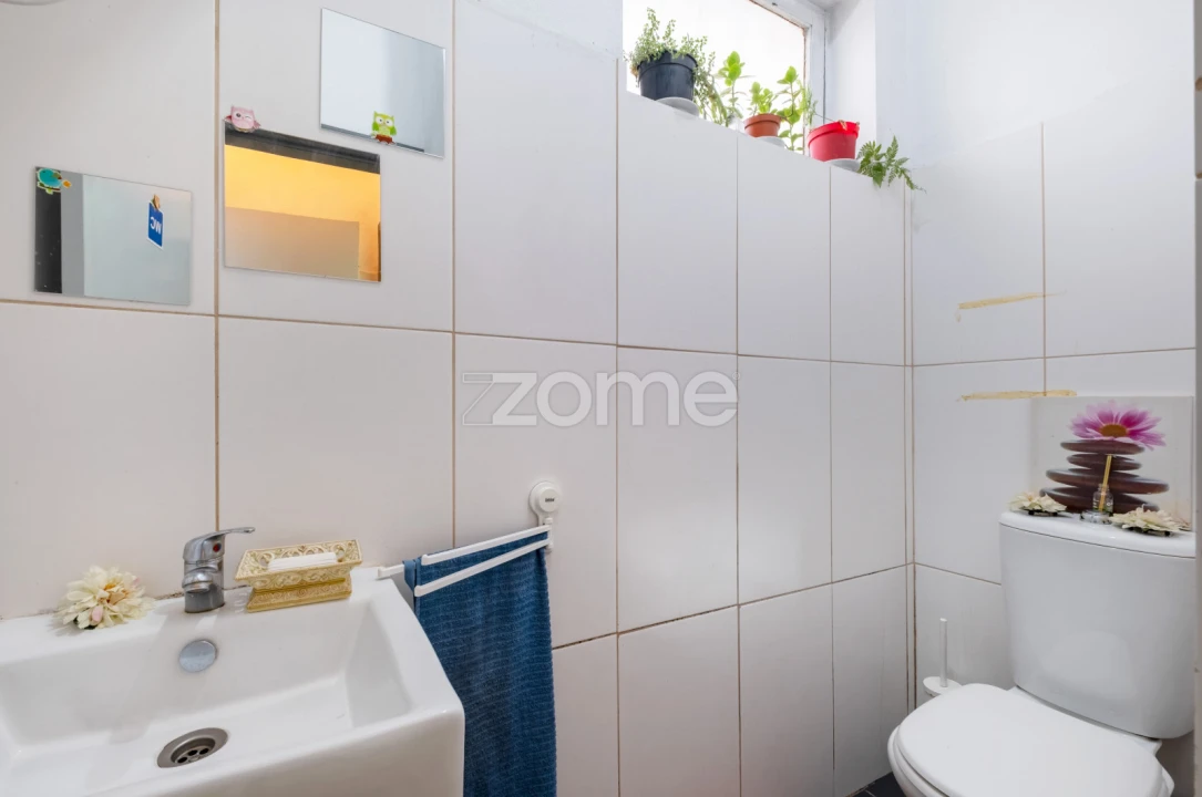 Negócio para Trespasse em Rio Tinto Foto 17