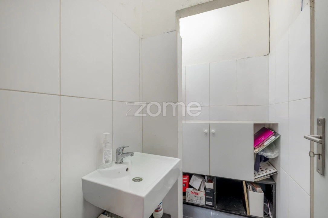 Negócio para Trespasse em Rio Tinto Foto 18