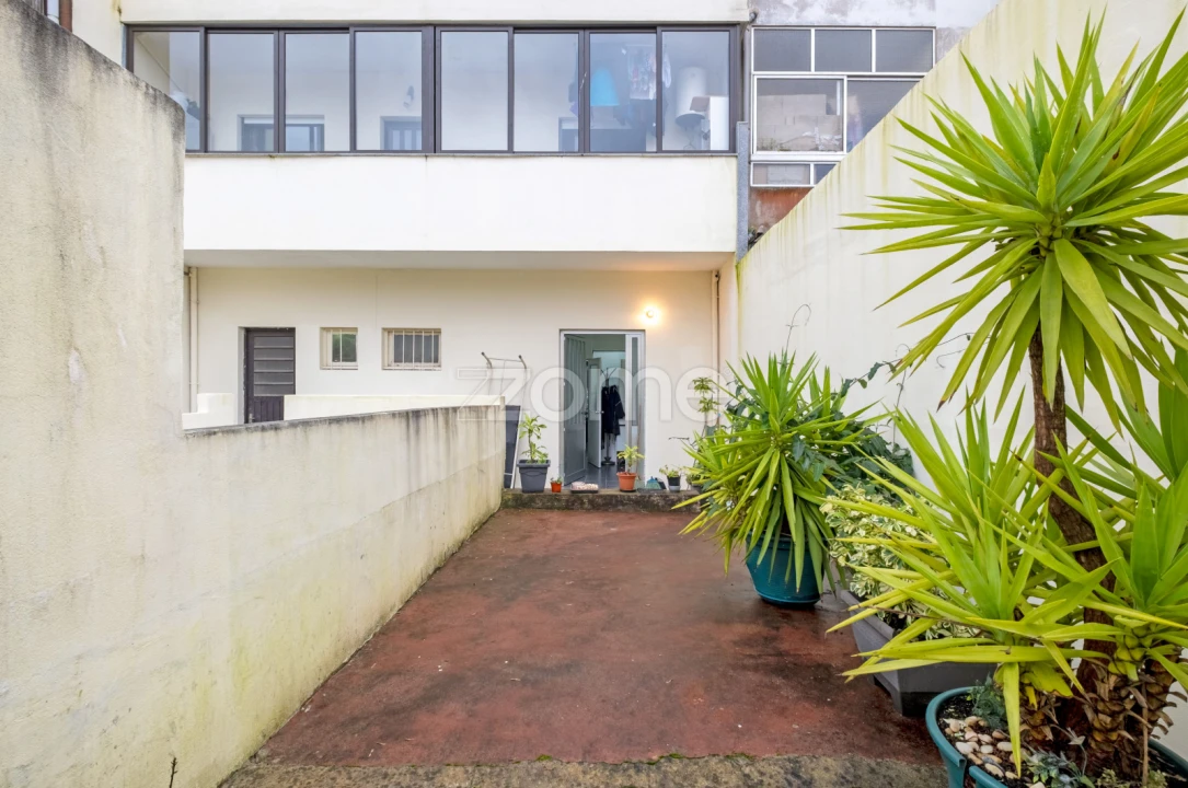 Negócio para Trespasse em Rio Tinto Foto 21