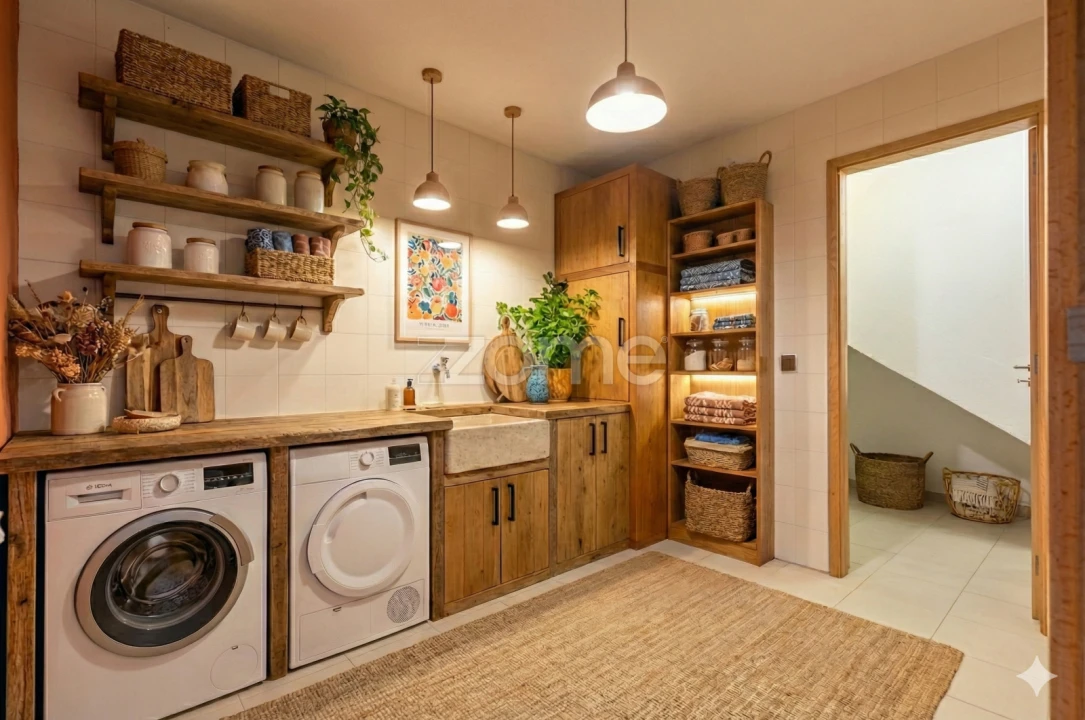 Moradia T5 para Venda em Gondomar (São Cosme), Valbom e Jovim Foto 46