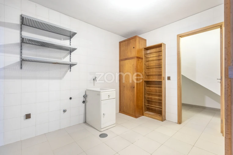 Moradia T5 para Venda em Gondomar (São Cosme), Valbom e Jovim Foto 45