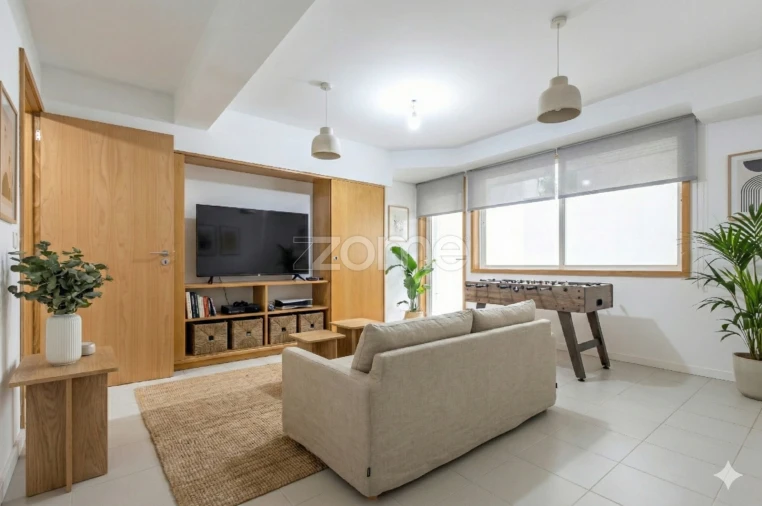 Moradia T5 para Venda em Gondomar (São Cosme), Valbom e Jovim Foto 44