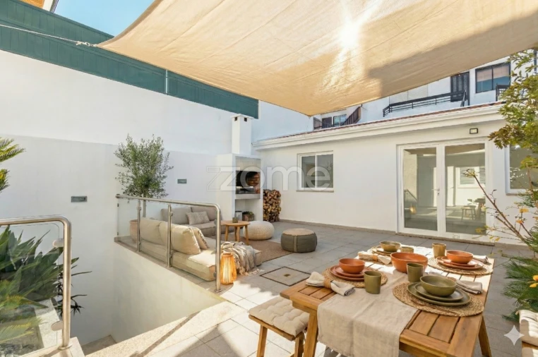 Moradia T5 para Venda em Gondomar (São Cosme), Valbom e Jovim Foto 37