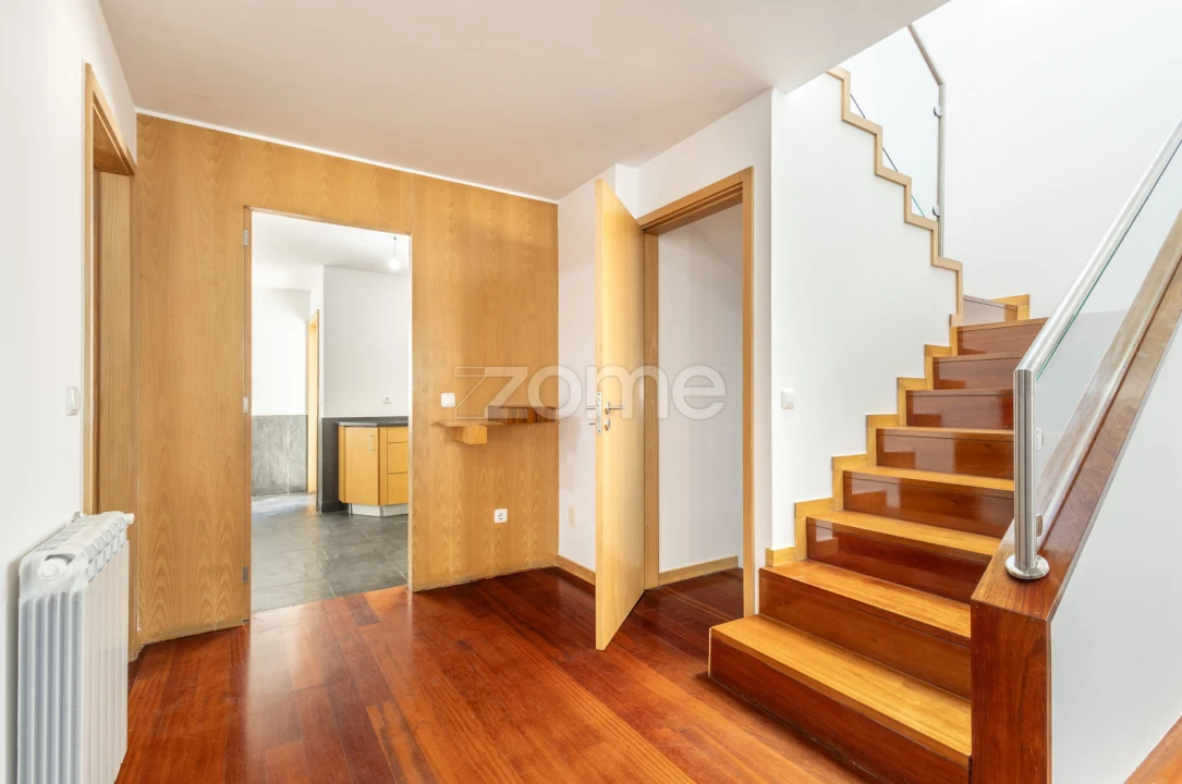 Moradia T5 para Venda em Gondomar (São Cosme), Valbom e Jovim Foto 30