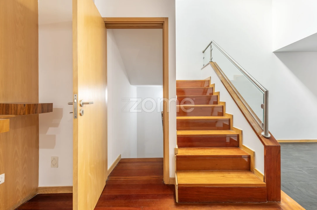 Moradia T5 para Venda em Gondomar (São Cosme), Valbom e Jovim Foto 10