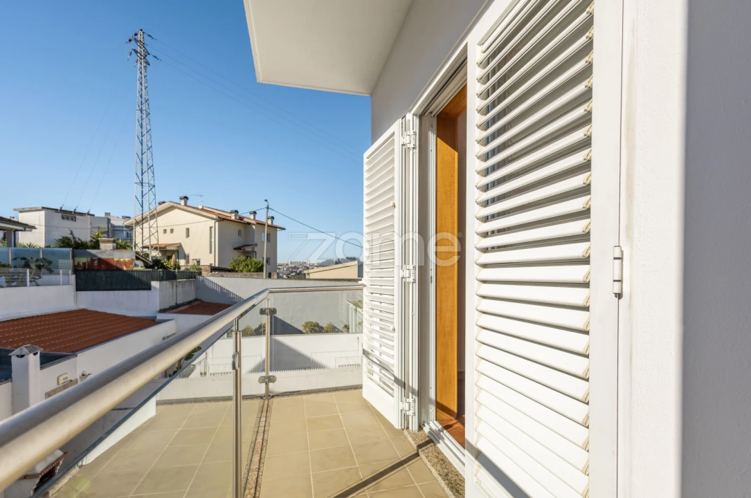 Moradia T5 para Venda em Gondomar (São Cosme), Valbom e Jovim Foto 20