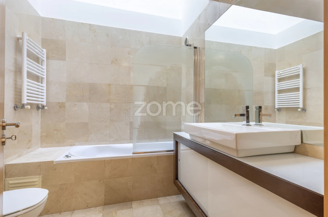 Moradia T5 para Venda em Gondomar (São Cosme), Valbom e Jovim Foto 29