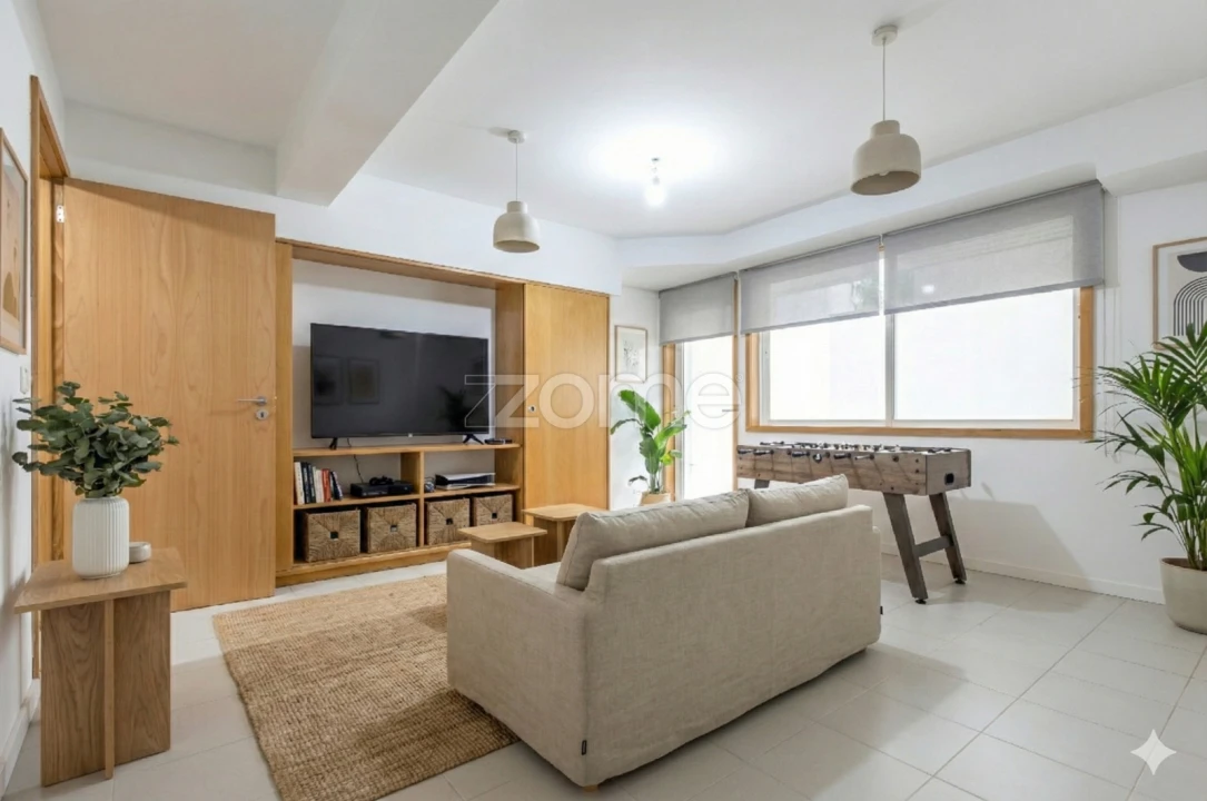 Moradia T5 para Venda em Gondomar (São Cosme), Valbom e Jovim Foto 44