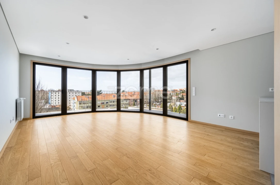 Apartamento T2 para Arrendamento em Cedofeita, Santo Ildefonso, Sé, Miragaia, São Nicolau e Vitória Foto 1