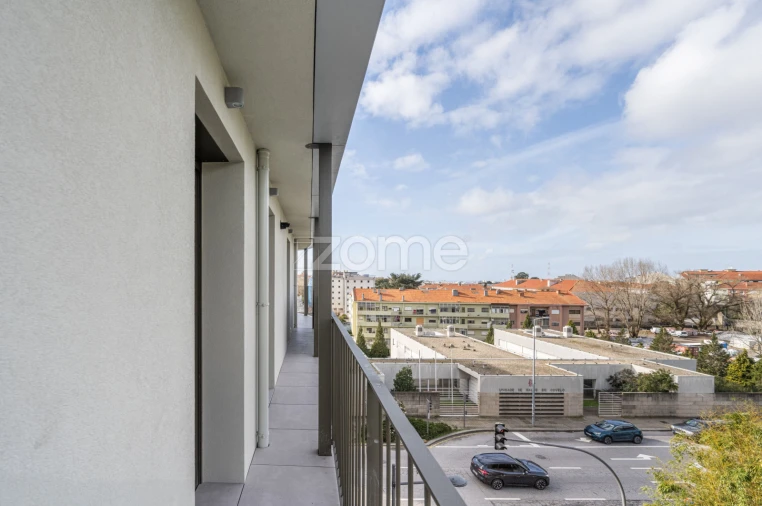 Apartamento T2 para Arrendamento em Cedofeita, Santo Ildefonso, Sé, Miragaia, São Nicolau e Vitória Foto 15