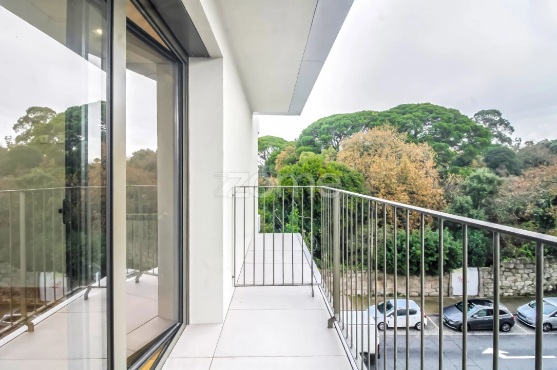 Apartamento T2 para Arrendamento em Paranhos Foto 1