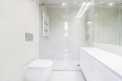 Apartamento T2 para Arrendamento em Paranhos