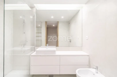 Apartamento T2 para Arrendamento em Paranhos