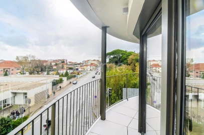 Apartamento T2 para Arrendamento em Paranhos