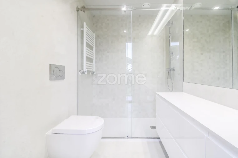 Apartamento T2 para Arrendamento em Paranhos Foto 21