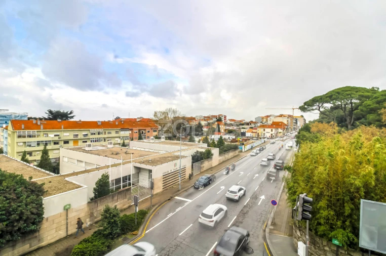 Apartamento T2 para Arrendamento em Paranhos Foto 31