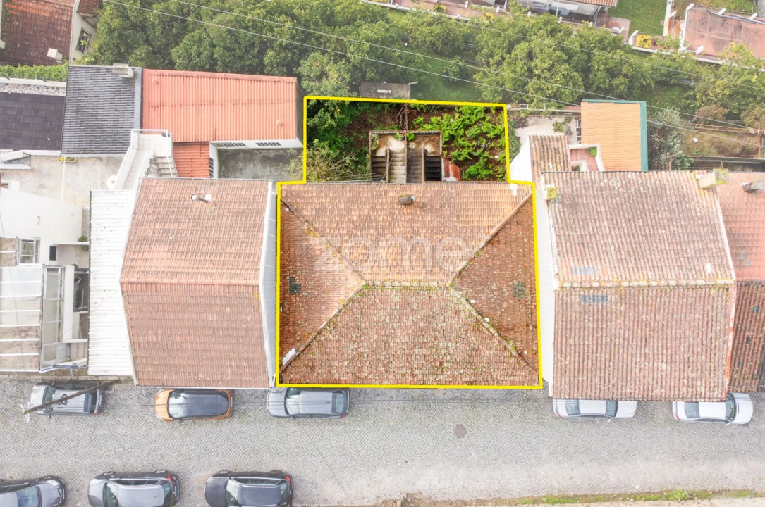 Moradia T6 para Venda em Gondomar (São Cosme), Valbom e Jovim Foto 4