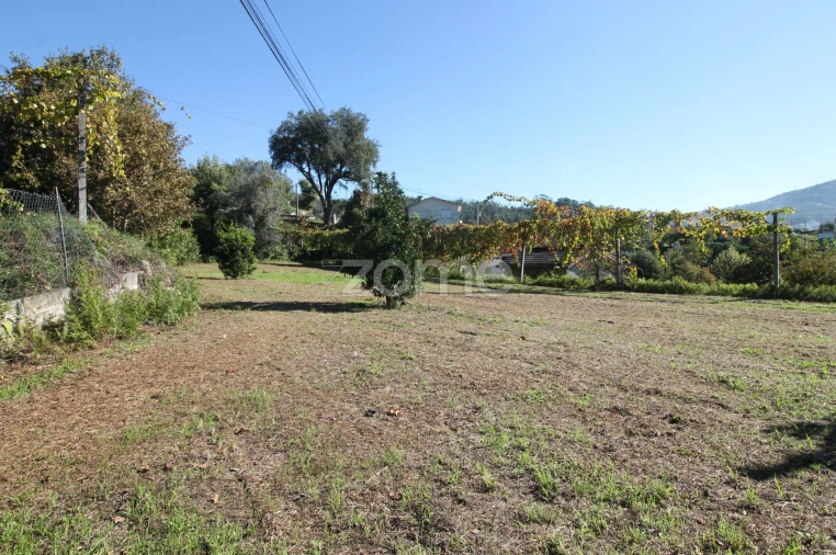 Terreno para Venda em Goães Foto 4