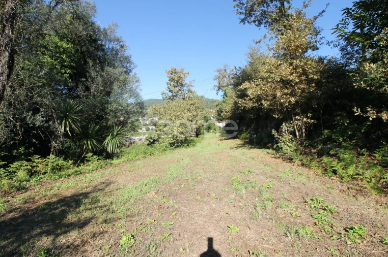 Terreno para Venda em Goães Foto 12