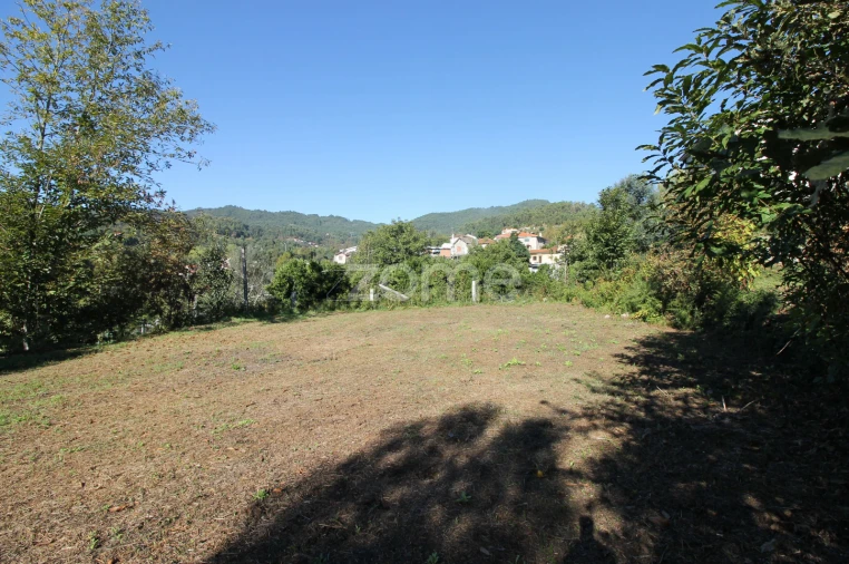 Terreno para Venda em Goães Foto 15