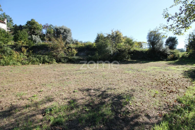 Terreno para Venda em Goães Foto 21