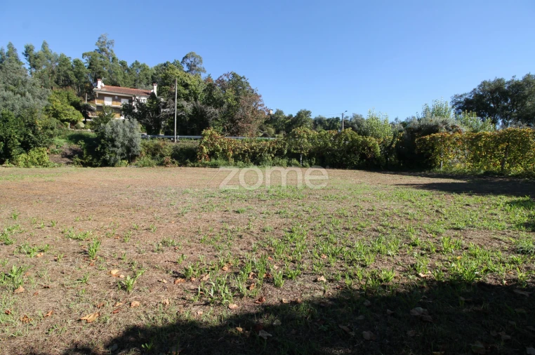 Terreno para Venda em Goães Foto 26