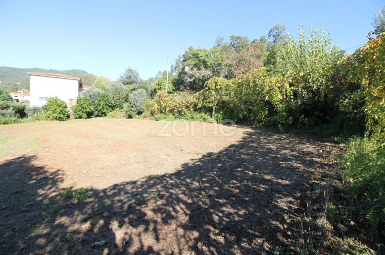 Terreno para Venda em Goães Foto 29