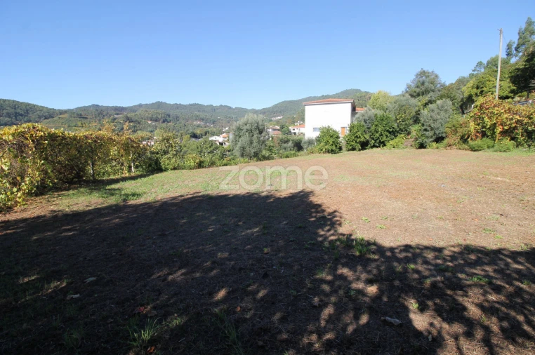 Terreno para Venda em Goães Foto 30